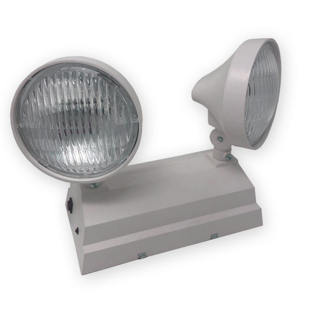 Commercial Emergency Lights | Emergency Lighting | Big Beam