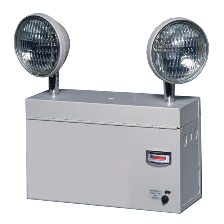 Commercial Emergency Lights | Emergency Lighting | Big Beam